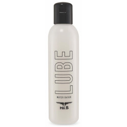Mr B - Mister B Lubrifiant Eau Mr B 500ml